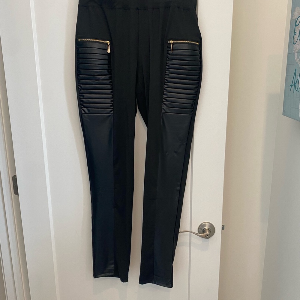 Flamingo pants 2XL